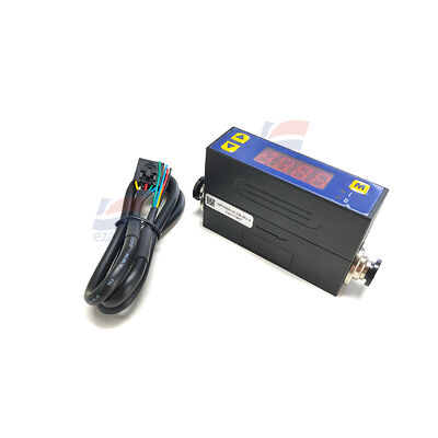 MF4008-50-O6-BV-A مقياس تدفق الكتلة الغاز الحراري RS485 Modbus الخروج الرقمي