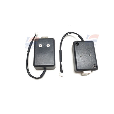 YJJ USB‑SPI Converter Module for OPC‑N3 Dust Monitoring & Lab Measurement