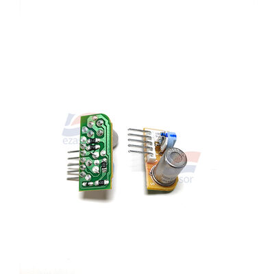 LPM2610-D09 وحدة مستشعرات غاز البترول المسال السكنية وحدة إنذار غاز البترول المسال السكنية