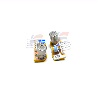 LPM2610-D09 وحدة مستشعرات غاز البترول المسال السكنية وحدة إنذار غاز البترول المسال السكنية