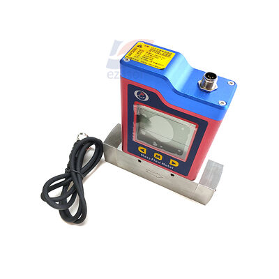 MF5012-N4F-E-3-300-15-AB-D-A  MEMS Thermal Gas Mass Flow Meter for Gas Consumption Metering Real-time Flow Monitoring