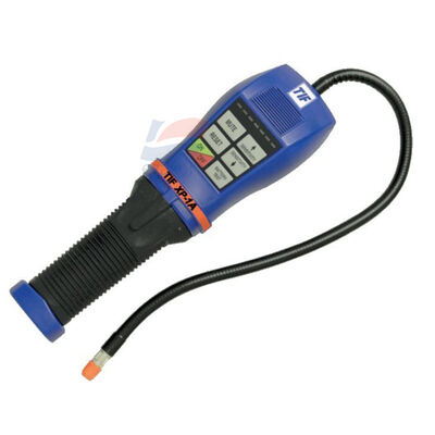 YJJ TIF XP-1A Portable Halogen Leak Detector for SF6 & Refrigerant Gas Leak Testing