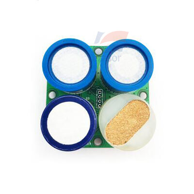 YJJ ZCE04B Multi Gas Sensor Module CO H2S O2 CH4 for Mining & Petrochemical Gas Alarm