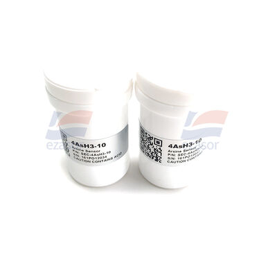 0.01 ppm Resolution Electrochemical Gas Sensor AsH3 Gas Sensor with 0 mV Unbiased Design for 0-10 ppm Range