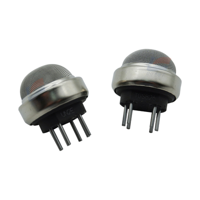 TGS826 NH3 مستشعر كاشف غاز الأمونيا منخفض المقاومة الموصلية للبيئة