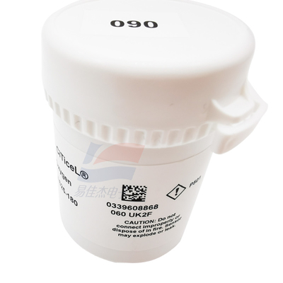 2FO AA625-180 مستشعر الأكسجين الهوائي كفاءة احتراق كاشف الغاز الثابت
