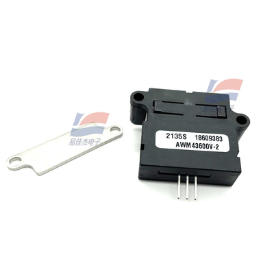 AWM43600V-2 Microbridge Mass Medical Air Flow Sensor مركّزات الأوكسجين والحافظات