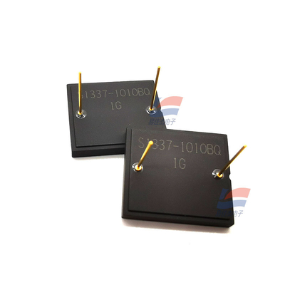 S1337-1010BQ ثنائي الصور السيليكوني للقياس الضوئي الدقيق من الأشعة فوق البنفسجية إلى الأشعة تحت البنفسجية سعة منخفضة
