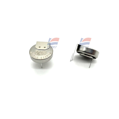 مستشعر أول أكسيد الكربون TGS5141 بزر (مستشعر أول أكسيد الكربون)