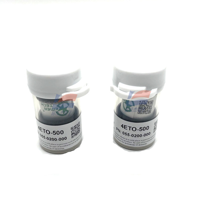 4ETO-500 055-0200-000 جهاز استشعار الكيمياء الكهربائية لأكسيد الإيثيلين في غازات السلسلة 4
