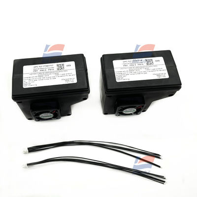 OPC-N3 PM2.5 Particle Counter PM1 PM2.5 PM10 Use In High Pollution Urban Environments