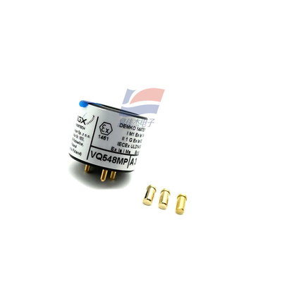 VQ548MP05 مستشعر الغاز الحفاز القابل للاحتراق استهلاك منخفض للطاقة