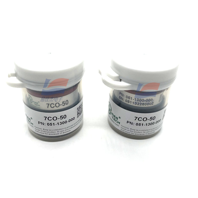 مجسات أول أكسيد الكربون الكهروكيميائية 7CO-50 7 Series