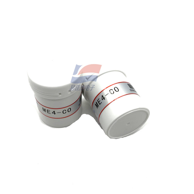 مستشعر أول أكسيد الكربون ME4-CO 1500ppm 10Ω تفاعلات الأكسدة والاختزال