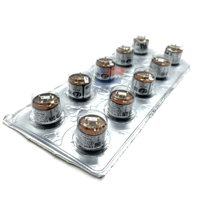 جهاز استشعار غاز PID-AH VOC كاشف تحديد الصور ذو الحجم الصغير