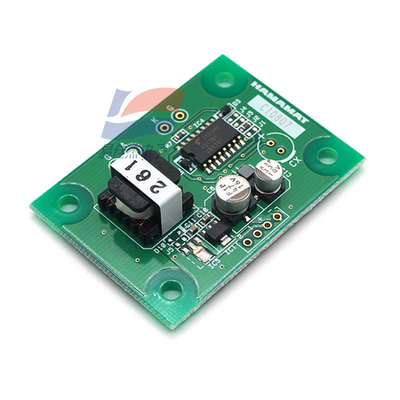 C10807 R2868 وحدة كاشف اللهب دعم مجلس التنمية