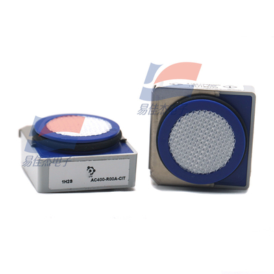 أجهزة استشعار الغاز AC400-R00A-CIT H2S الدقيقة 0 إلى 20 PPM 0.1 PPM