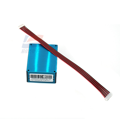 PMS5003T 1L جهاز استشعار رطوبة التربة الحجمية الدقيقة 0.1L حجم قياسي RS485 الخروج