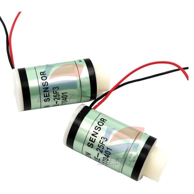 YJJ 0-100٪ جهاز استشعار الأكسجين الياباني KE-25F3 KE-25F4 آلة التخدير مركز الأكسجين كاشف الحريق