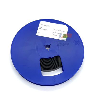 YJJ SMD1001 جهاز استشعار غاز HCHO المحمول المثالي بتكنولوجيا أشباه الموصلات MEMS ومدى الكشف 0-3ppm
