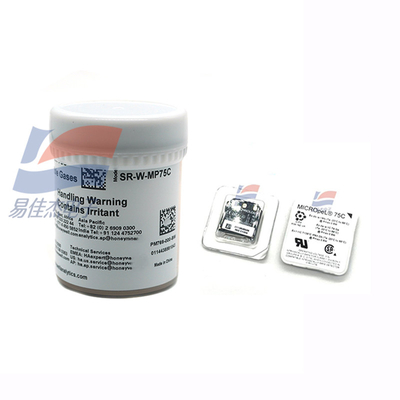 YJJ Micropel 75C SR-W-MP-75C مستشعر الغازات الوقودية T90 سريع وقت الاستجابة 5 ثواني الميثان