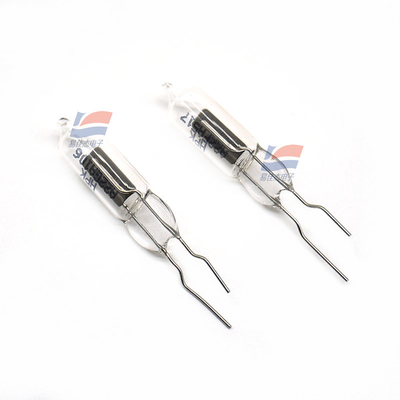 أجهزة استشعار ثنائي الأشعة فوق البنفسجية R2868 R9533 R9454 R244 L9657-03 260 nm UVTRON UV High Speed UV On Off Detector