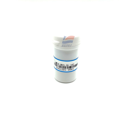 جهاز استشعار الكهروكيماوي ME3-HCL الذي يستخدم عملية الأكسدة الكهروكيميائية للغاز المستهدف على الكهرباء العاملة داخل الخلية الكهربائية