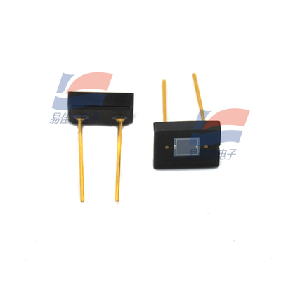 يجي جيه S1337-33BR الديود السيليكوني مناسب للقياس الضوئي الدقيق في الأشعة فوق البنفسجية إلى الأشعة تحت الحمراء