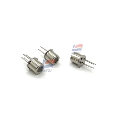 MP-702 جهاز استشعار غاز الأمونيا لديه حساسية عالية للغاز NH3 ولديه مزايا مثل الاستجابة السريعة والانتعاش استهلاك الطاقة المنخفض دائرة اختبار سهلة استقرار جيد عمر طويل الخ