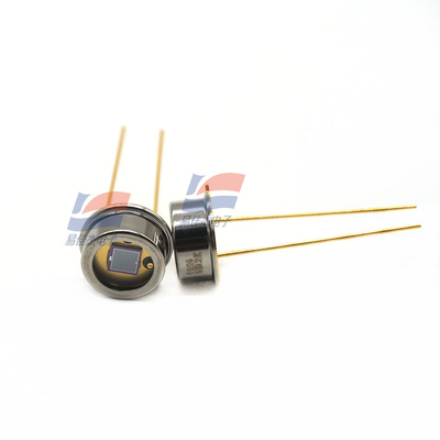 S1226-5BQ SI Pin Photodiode للكهرباء فوق البنفسجية إلى الكهرباء الضوئية الضوئية الضوئية الضوئية القريبة من حساسية الأشعة تحت الحمراء