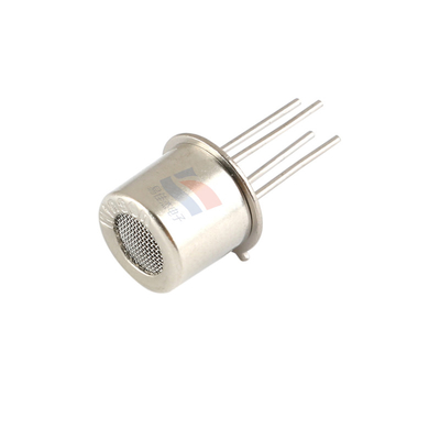 يستخدم YJJ MP-702 جهاز استشعار غاز الأمونيا شبه الموصل للكشف عن غازات الثلاجة