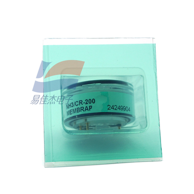 مستشعر الغاز الكهروكيماوي NH3/CR-200 NH3/CR-50 المتقدم للسلامة والتحكم في البيئة