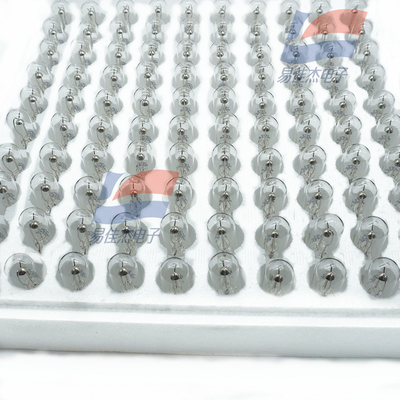R244 UVTron مستشعر اللهب السرعة العالية الرؤوس المرنة الإفراجات الكهربائية مراقبة احتراق البيولر