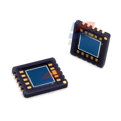 S5106 حزمة حامل لشرطة Si Pin Photodiode للتركيب السطحي مناسبة لحل الارتداد