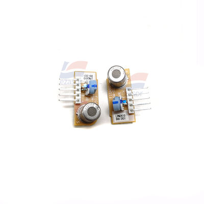 LPM2610-D09 وحدة استشعار شبه الموصلات المعدلة مسبقاً في المصنع للغاز المسال (غاز البترول المسال) لمستشعر تسرب الغاز المحمول
