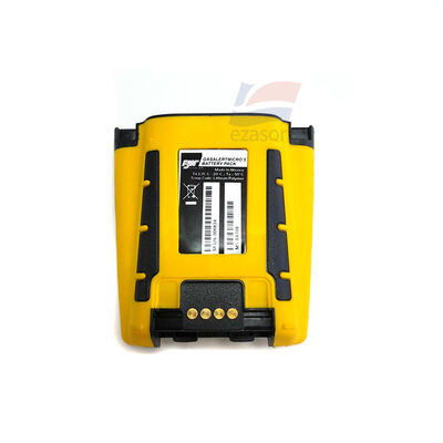 حزمة بطارية بديلة YJJ M5-BAT08 Li-Po لكاشف الغازات المتعددة BW GasAlertMicro5
