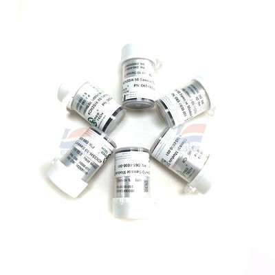 4CH3SH-10 4SMART-C01 (في الحاوية) هو غاز متكامل متكامل لميثيل ميركبتان (CH3SH) للبحث والاختبارات المعملية