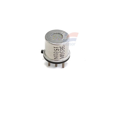 YJJ TGS3830-A00 مستشعر غاز الهالوكربون R134a الكشف عن تسرب المواد الباردة لمستشعر تسرب محمول